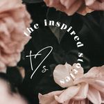 The Inspired Stories discount code
